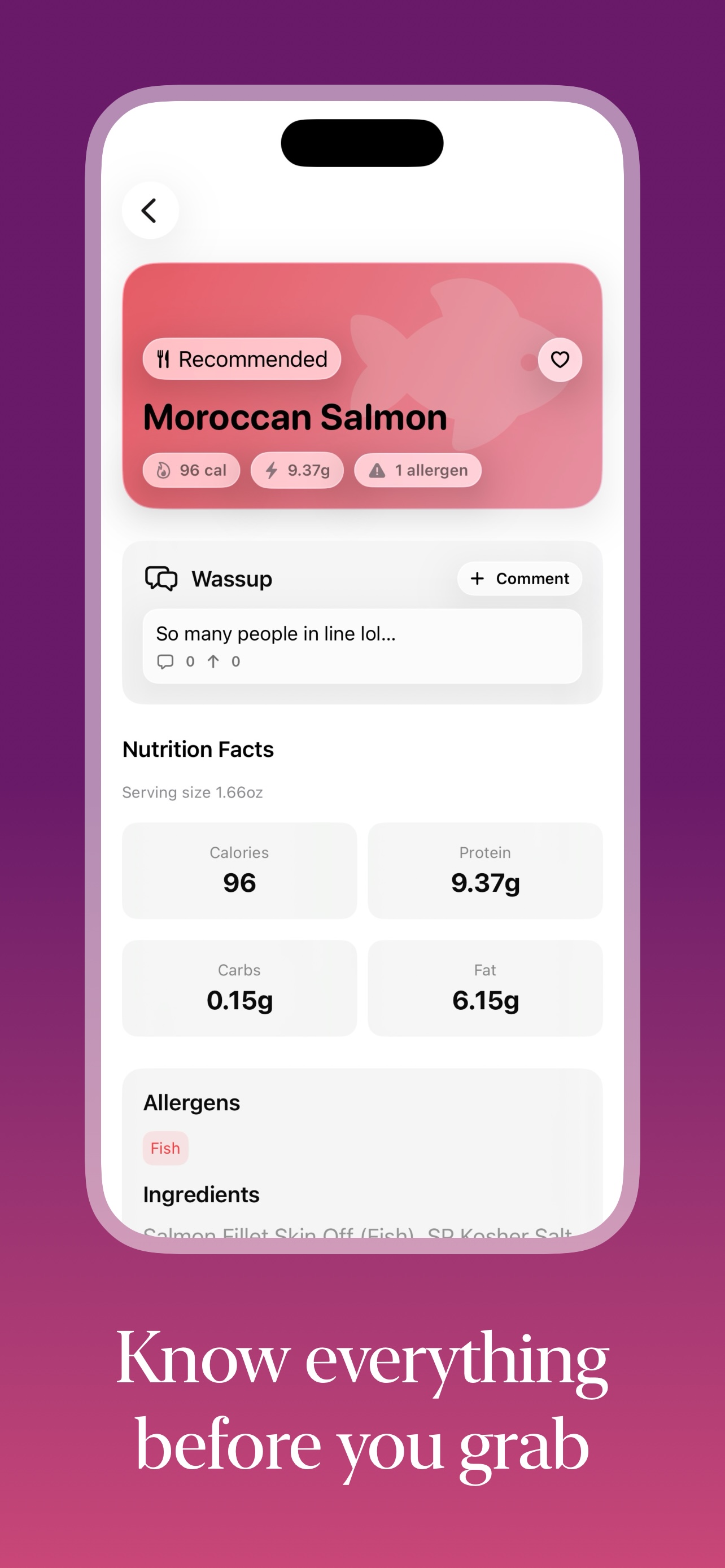 Meal Buddies - Connect Over Food at UCLA
